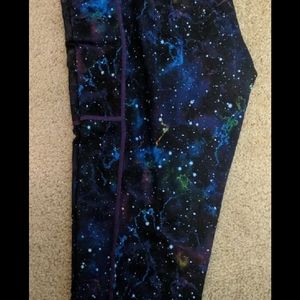 CVG leggings
